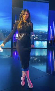 Federica Masolin feet photo 18