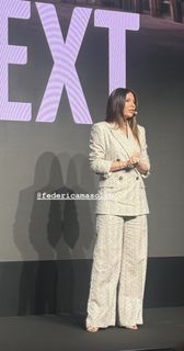 Federica Masolin feet photo 15