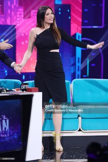 Federica Masolin feet photo 10