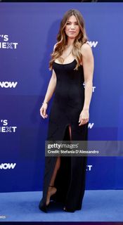 Federica Masolin feet photo 10