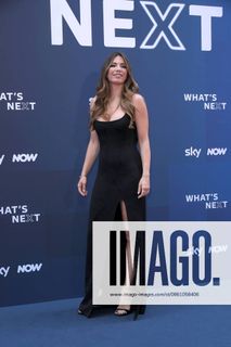 Federica Masolin feet photo 9