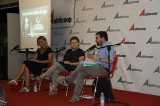Federica Mogherini feet photo 12