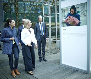 Federica Mogherini feet photo 20