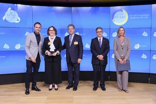 Federica Mogherini feet photo 7