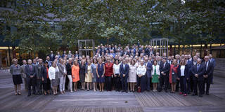 Federica Mogherini feet photo 5