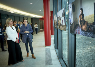 Federica Mogherini feet photo 20