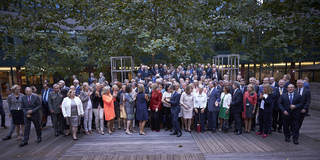 Federica Mogherini feet photo 8