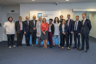 Federica Mogherini feet photo 3