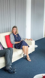 Federica Mogherini feet photo 20