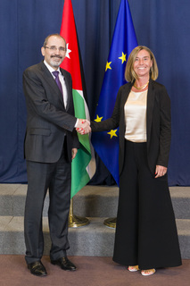 Federica Mogherini feet photo 19