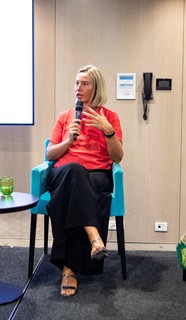 Federica Mogherini feet photo 20