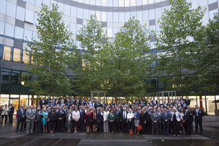 Federica Mogherini feet photo 8