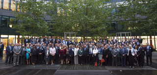 Federica Mogherini feet photo 15