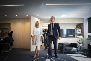Federica Mogherini feet photo 18