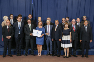 Federica Mogherini feet photo 11