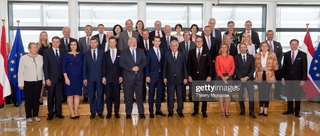 Federica Mogherini feet photo 9