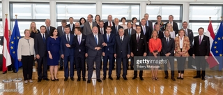 Federica Mogherini feet photo 8