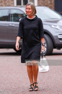 Federica Mogherini feet photo 18