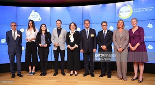 Federica Mogherini feet photo 14