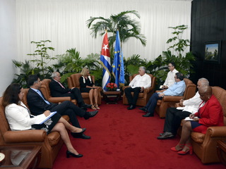 Federica Mogherini feet photo 18