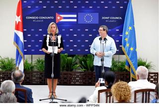 Federica Mogherini feet photo 10