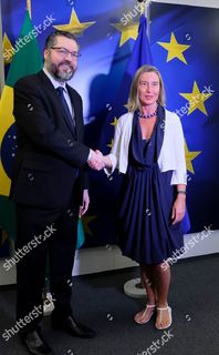 Federica Mogherini feet photo 18