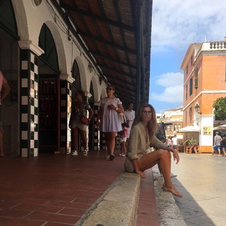 Federica Moro feet photo 13