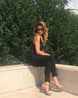 Federica Moro feet photo 10