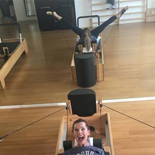 Federica Moro feet photo 9
