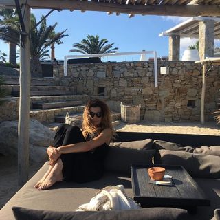 Federica Moro feet photo 7