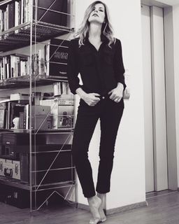 Federica Moro feet photo 1