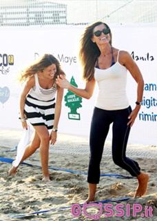 Federica Moro feet photo 6