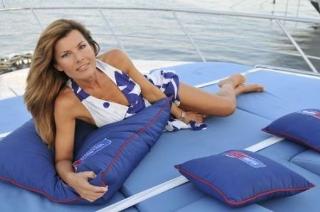 Federica Moro feet photo 4
