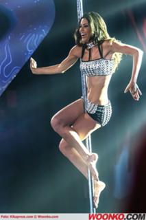 Federica Nargi feet photo thumbnail