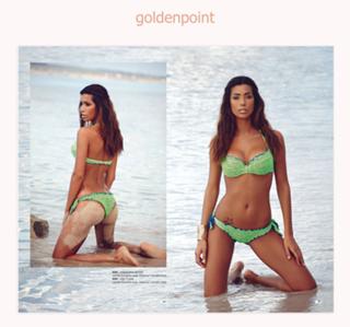 Federica Nargi feet photo thumbnail