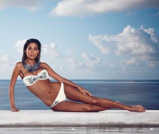 Federica Nargi feet photo thumbnail