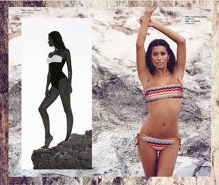 Federica Nargi feet photo thumbnail