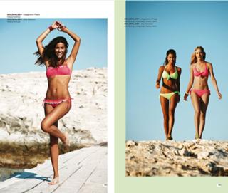 Federica Nargi feet photo thumbnail