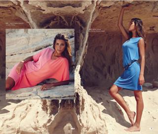 Federica Nargi feet photo thumbnail