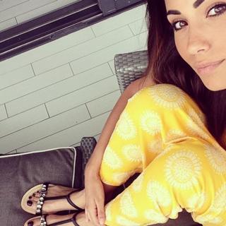 Federica Nargi feet photo thumbnail