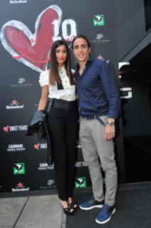 Federica Nargi feet photo thumbnail