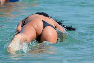 Federica Nargi feet photo thumbnail