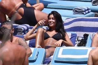 Federica Nargi feet photo thumbnail