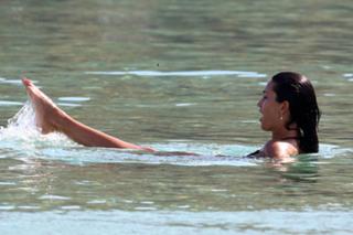 Federica Nargi feet photo thumbnail