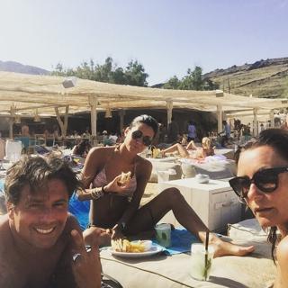 Federica Nargi feet photo thumbnail