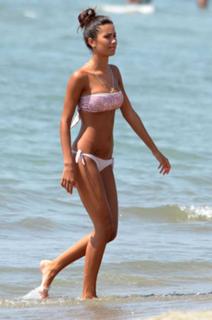 Federica Nargi feet photo thumbnail