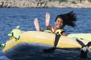 Federica Nargi feet photo thumbnail