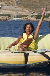 Federica Nargi feet photo thumbnail