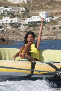 Federica Nargi feet photo thumbnail