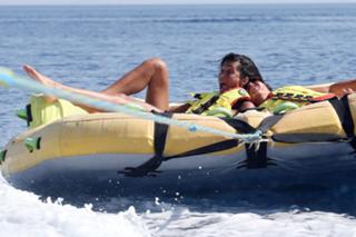 Federica Nargi feet photo thumbnail